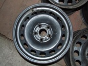 Cтальные диски 16 5x112 (Seat,  VW,  Skoda,  Audi)