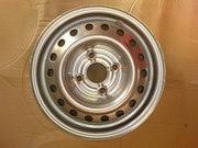 Продам диски колесные стальные r13,  r14