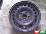 Колесные диски VW GOLF  6Jх15H2 - комплект 4 шт. ТЕЛ,  0630384833 